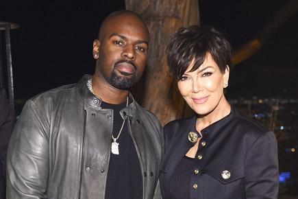 Kris Jenner opens up about marriage plans with Corey Gamble