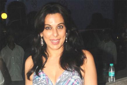 Pooja Bedi wonders why voting days are dry days!