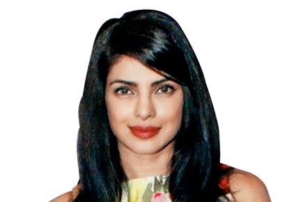 This is what Priyanka Chopra tweeted about BMC Election 2017