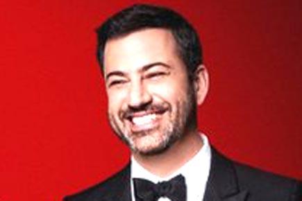 Jimmy Kimmel is ready for Oscars 2017!