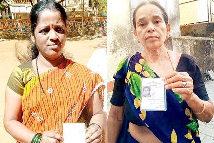 BMC Election: Voters pushed down the bogus basin