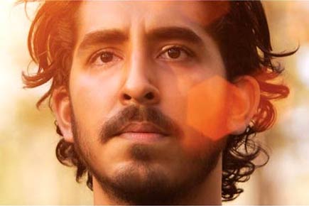 'Lion' - Movie Review