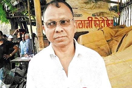 BMC Election: Why this NCP candidate waited till the last minute to quit