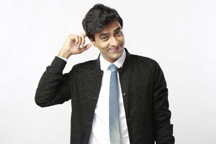 Android to auditorium: Catch comedian Varun Thakur at a gig in Mumbai this weekend
