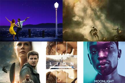 These Oscar nominated films that should be on your 'To Watch' list 