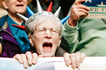 Segregate, ridicule, deport and repeat