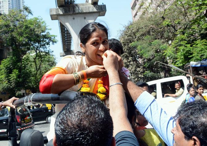 BMC election 2017: Here
