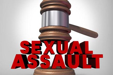FIR against principal, teachers in minor's sexual assault