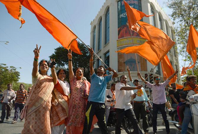 Shiv Sena