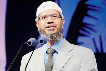 Dr Zakir Naik's firms donated funds to eight organisations: ED