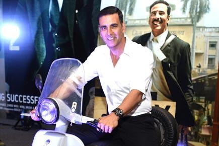 'Jolly LLB 3' confirmed, say makers