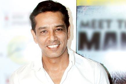 No more TV, says Anup Soni. Here's why...