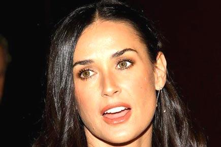 Family of man who drowned in Demi Moore's swimming pool files lawsuit