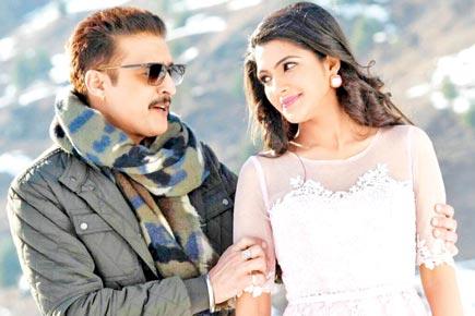 Jimmy Shergill and Diljott