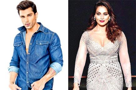 This is what Bipasha Basu has planned for hubby Karan Singh Grover's birthday