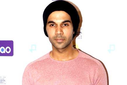 Rajkummar Rao: You can be a star with one film but what about your next ten films?