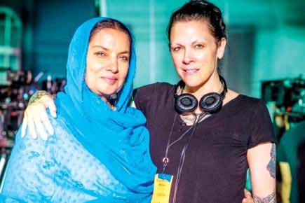 Shabana Azmi's film, where she plays mother to lesbian girl, to premiere at SXSW