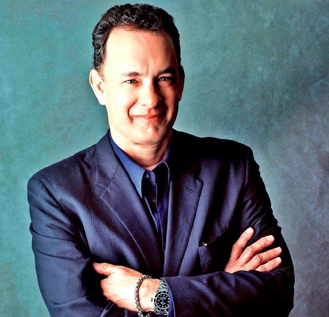 Tom Hanks