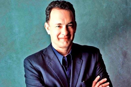 Tom Hanks was afraid of Meryl Streep