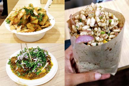 Mumbai food: Savour authentic Bengali chaats at this new Carter Road eatery