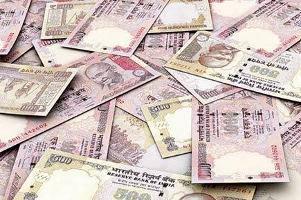 Mumbai: Cops arrest four with Rs 1.04 crore in defunct notes