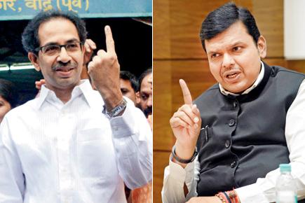 BMC Election result: Here's all you must know about the Shiv Sena-BJP battle