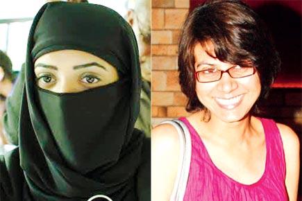 'Lipstick Under My Burkha' director lashes out at Censor Board for rejecting her film