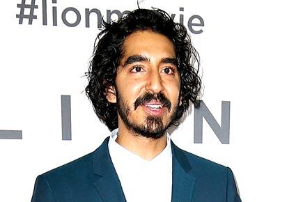 Dev Patel: I had to fight for my role in 'Lion'