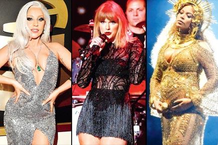 Lady Gaga and Taylor Swift to fill in for Beyonce?