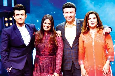 When Richa Sharma continued shooting for 'Indian Idol 9' despite getting news of a family member's death