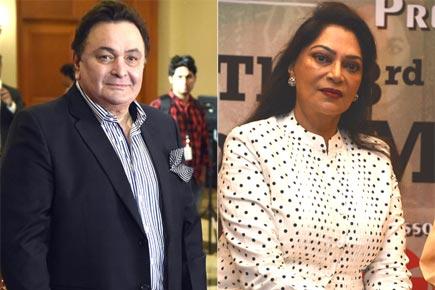 Rishi Kapoor wants 'Rendezvous With Simi Garewal' back on TV