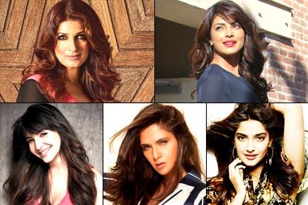 Women's Day: These Bollywood actresses are turning producers in 2017