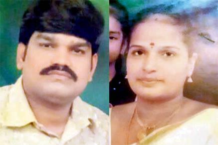 Mumbai Crime: Man bludgeons wife to death with LPG cylinder