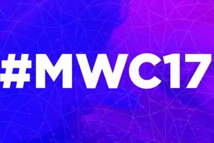 What smartphone players have to offer at MWC 2017 this year