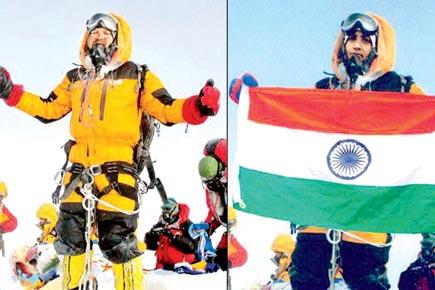 Himalayan con cop couple now make another tall claim, about conspiracy