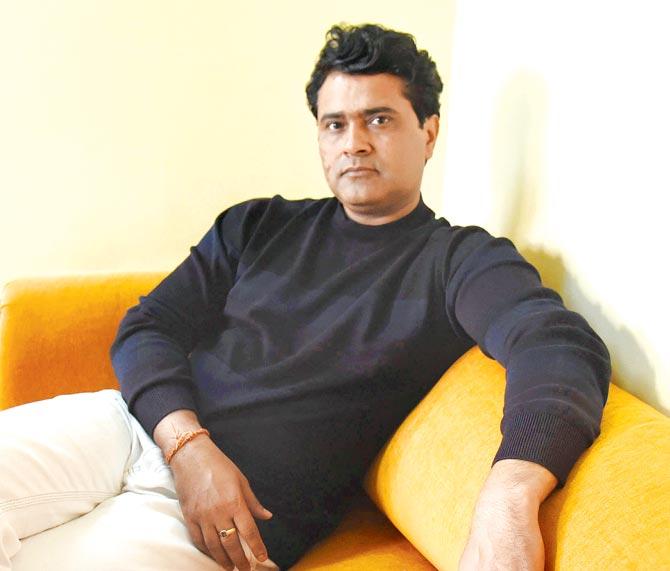 Bhootnath' director Vivek Sharma says Nepali criminal kidnapped him