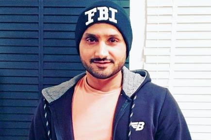 Harbhajan Singh: Wanted to connect with youth through 'Roadies'