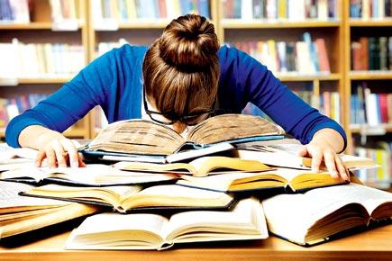 Mumbai: Stress helpline flooded with Board exam queries