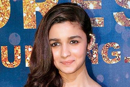 Alia Bhatt interview: Choice of roles, fear of failure and upcoming films
