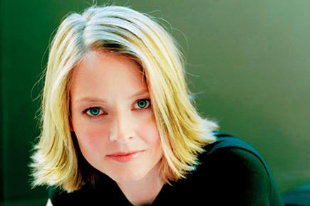 Jodie Foster raises voice against Donald Trump at United Talent Agencys (UTA) rally