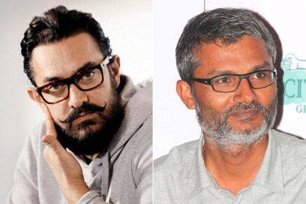 Aamir Khan, Nitesh Tiwari tie for a brand film on women empowerment