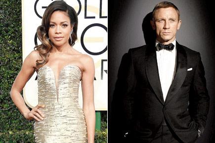 Daniel Craig could be back as Bond for the next 007 instalment: Naomie Harris