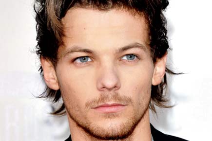 No bitterness with One Direction bandmates: Louis Tomlinson