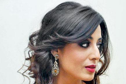 Mahie Gill is keeping away from her film promotions. But why?