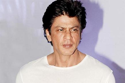 Shah Rukh Khan dodges question on CBFC certificate denial to 'Lipstick Under My Burkha'