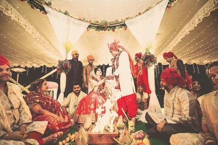 How to invest less and make the shaadi an extravagant affair