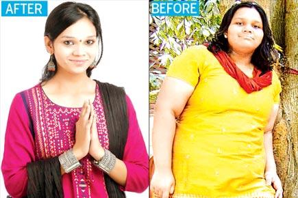 Win some, lose some: MNS woman loses 60 kgs, wins civic polls