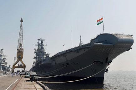 INS Viraat retires: Know about the glorious aircraft carrier of Indian Navy