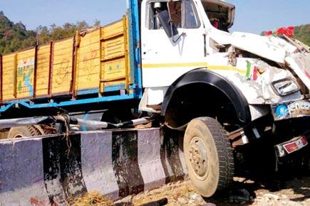 17 churchgoers killed in mishap in Meghalaya