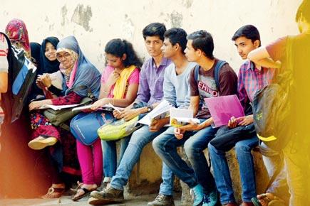 Class 12 HSC Exams: Will Board's 'flying squads' be proactive?